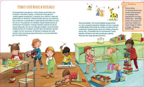 Modlitwy i opowieści dla małych odkrywców_elibri1